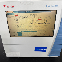 Thermo Scientific Easy-nLC HPLC System image 2